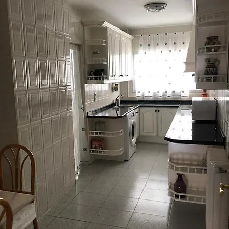 Plaza Trinidad-cathedral Appartement *