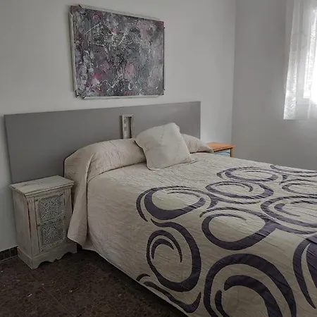 Plaza Trinidad-cathedral Appartement *