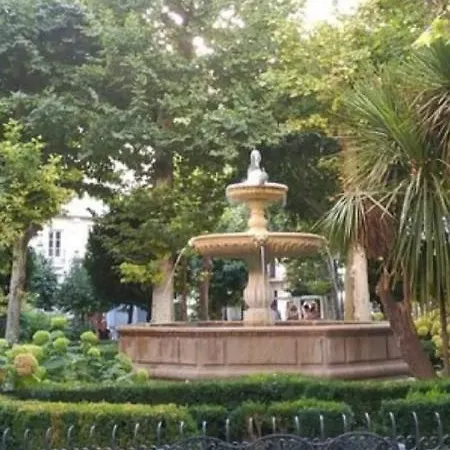 Plaza Trinidad-cathedral *