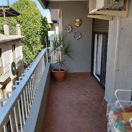 Plaza Trinidad-cathedral Apartment