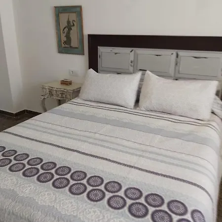 Plaza Trinidad-cathedral Apartment *