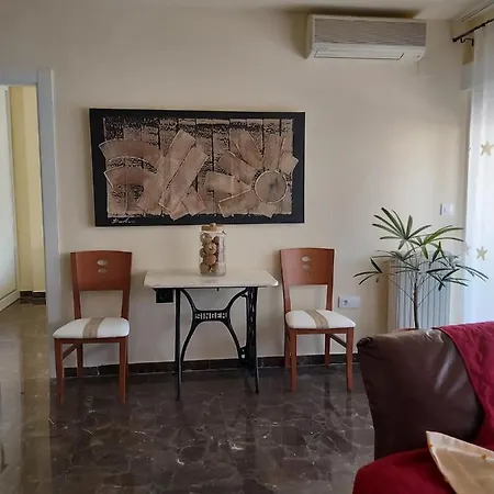 Plaza Trinidad-cathedral Apartment